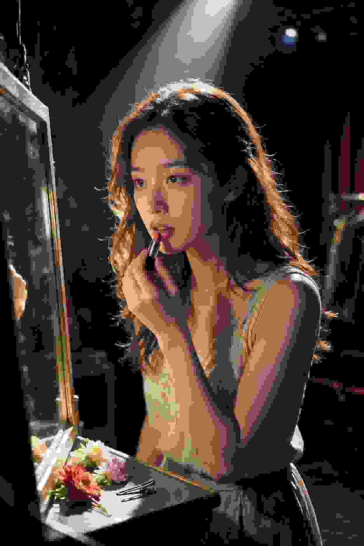 青春
